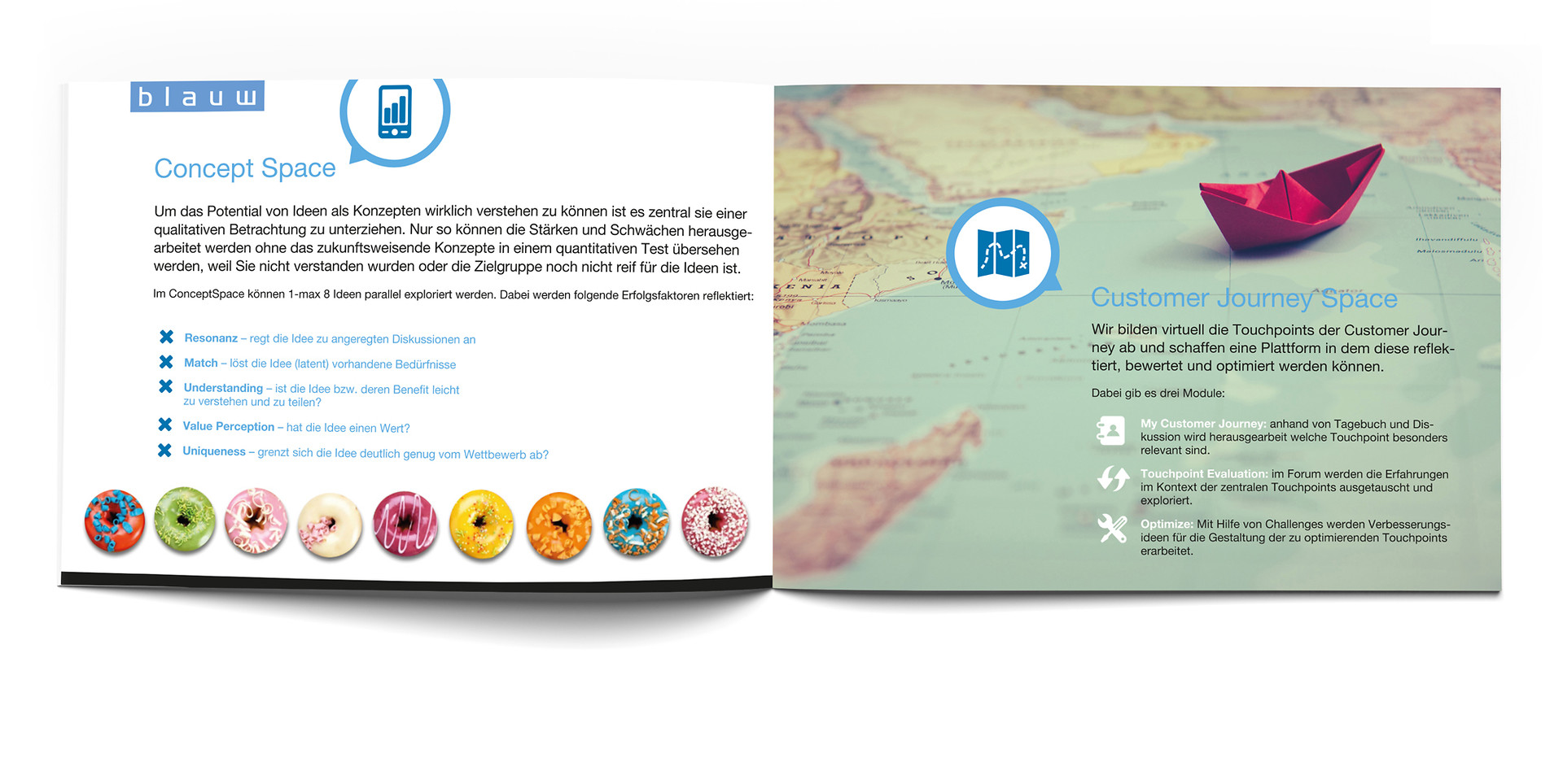 Katrin Geiss Grafikerin Fur Erlangen Nurnberg Und Furth Corporate Design Broschure Und Ppt Vorlagen Blauw Research Gmbh Marktforschungsinstitut Nurnberg