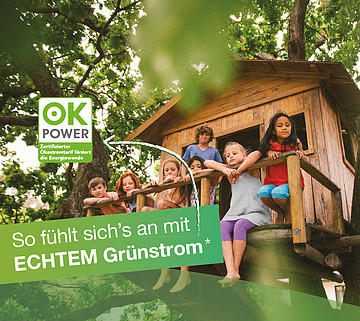 Kampagnengestaltung. Busbeklebung, Plakate + Anzeigen | Erlanger Stadtwerke